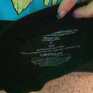 My hero academica graphic tee